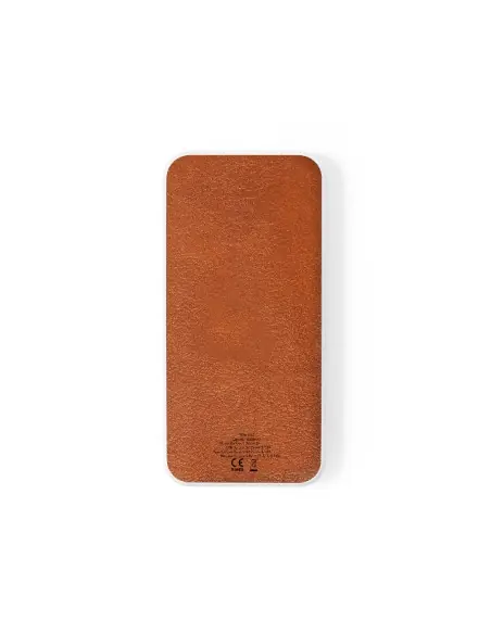 Power Bank Personalizado Ecológico 81985