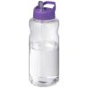Bidón deportivo 1 L PET reciclable sin BPA - Imagen 16