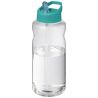 Bidón deportivo 1 L PET reciclable sin BPA - Imagen 20