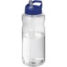 Bidón deportivo 1 L PET reciclable sin BPA - Imagen 23