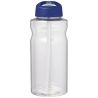Bidón deportivo 1 L PET reciclable sin BPA - Imagen 26