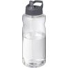 Bidón deportivo 1 L PET reciclable sin BPA - Imagen 27