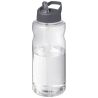 Bidón deportivo 1 L PET reciclable sin BPA - Imagen 28