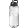 Bidón deportivo 1 L PET reciclable sin BPA - Imagen 31