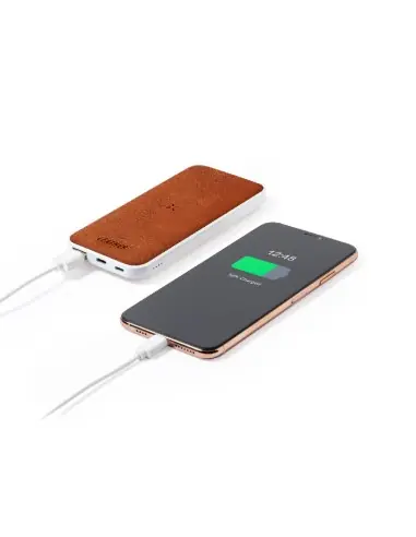 Power Bank Personalizado Ecológico 81985