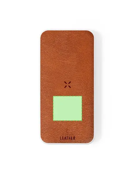 Power Bank Personalizado Ecológico 81985