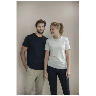 Camiseta Aware reciclada 160 g/m²