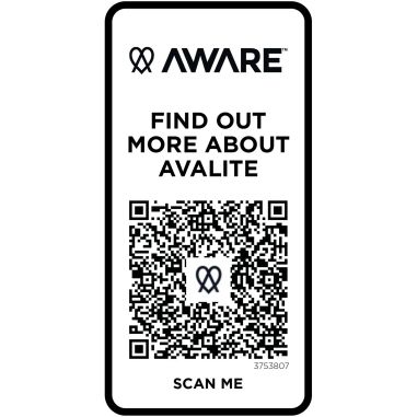 Camiseta Aware reciclada 160 g/m²