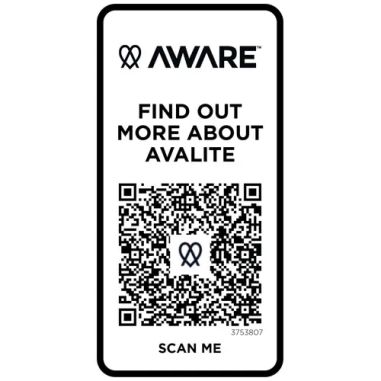 Camiseta Aware reciclada 160 g/m²