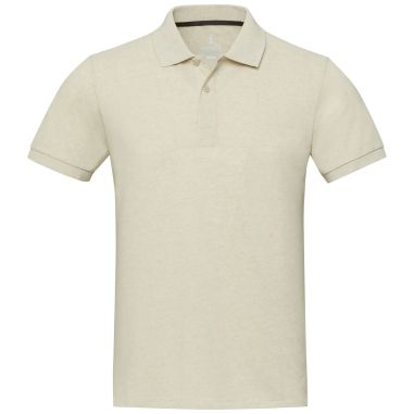 Polo reciclado unisex Aware 200 g/m²