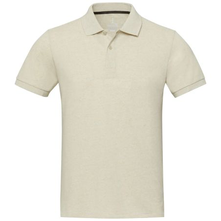 Polo reciclado unisex Aware 200 g/m²