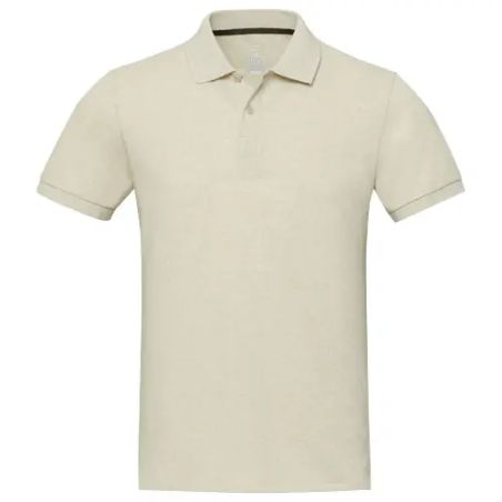 Polo reciclado unisex Aware 200 g/m²
