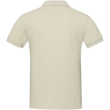 Polo reciclado unisex Aware 200 g/m²