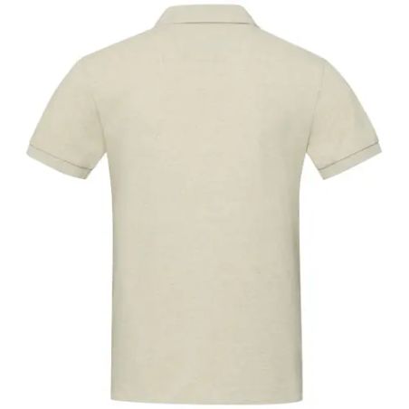 Polo reciclado unisex Aware 200 g/m²