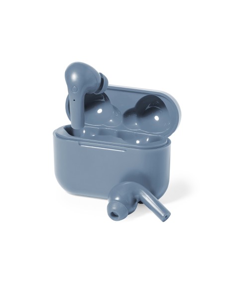 Auriculares Ecológico Personalizado 81994