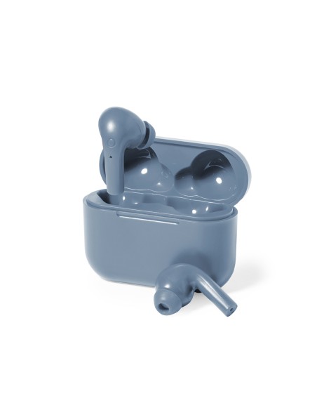 Auriculares Ecológico Personalizado 81994