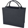 Bolsa cuadrada reciclada Aware 500 g/m² - Imagen 12