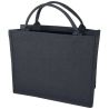 Bolsa cuadrada reciclada Aware 500 g/m² - Imagen 13