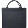 Bolsa cuadrada reciclada Aware 500 g/m² - Imagen 16