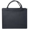 Bolsa cuadrada reciclada Aware 500 g/m² - Imagen 17