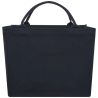 Bolsa cuadrada reciclada Aware 500 g/m² - Imagen 21
