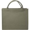 Bolsa cuadrada reciclada Aware 500 g/m² - Imagen 28
