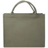 Bolsa cuadrada reciclada Aware 500 g/m² - Imagen 29
