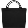 Bolsa cuadrada reciclada Aware 500 g/m² - Imagen 35