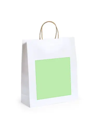 Bolsa Personalizado Ecológico 82720