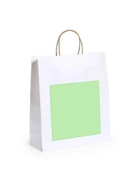 Bolsa Personalizado Ecológico 82720