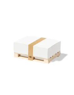 Portanotas Personalizado Ecológico 82723