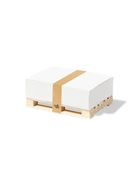 Portanotas Personalizado Ecológico 82723