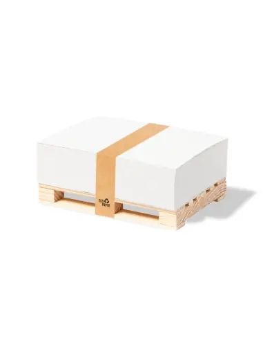 Portanotas Personalizado Ecológico 82723