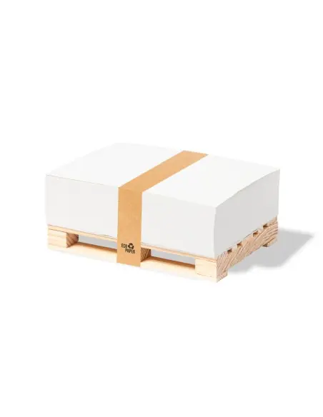 Portanotas Personalizado Ecológico 82723