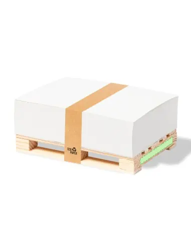 Portanotas Personalizado Ecológico 82723