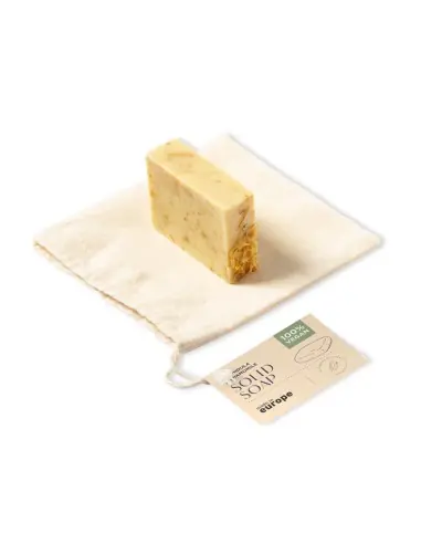 Jabón Personalizado Ecológico 82724