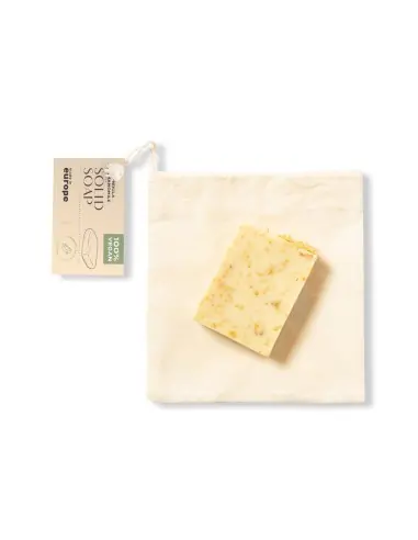 Jabón Personalizado Ecológico 82724