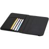 Funda pasaporte RFID RPET con bolsillos - Imagen 21