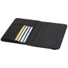 Funda pasaporte RFID RPET con bolsillos - Imagen 22