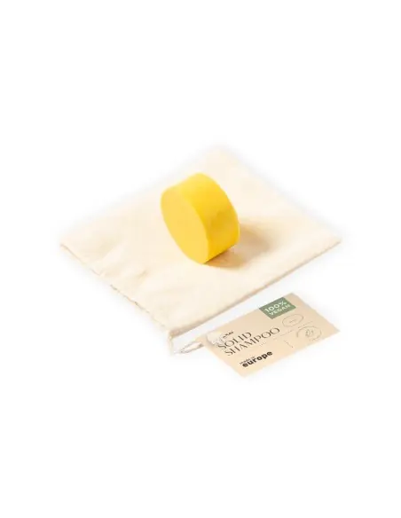 Champú Personalizado Ecológico 82726