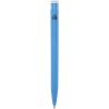 Bolígrafo plástico reciclado tinta azul 1 mm - Imagen 28