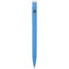 Bolígrafo plástico reciclado tinta azul 1 mm - Imagen 29