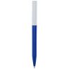 Bolígrafo plástico reciclado tinta azul 1 mm - Imagen 31