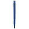 Bolígrafo plástico reciclado tinta azul 1 mm - Imagen 37
