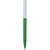 Bolígrafo plástico reciclado tinta azul 1 mm - Imagen 38