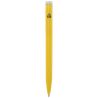 Bolígrafo ABS reciclado GRS tinta negra 500 m 13.9 cm - Imagen 13