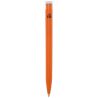 Bolígrafo ABS reciclado GRS tinta negra 500 m 13.9 cm - Imagen 21