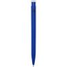 Bolígrafo ABS reciclado GRS tinta negra 500 m 13.9 cm - Imagen 32