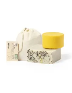 Set Personalizado Ecológico 82727