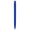 Bolígrafo ABS reciclado GRS tinta negra 500 m 13.9 cm - Imagen 33